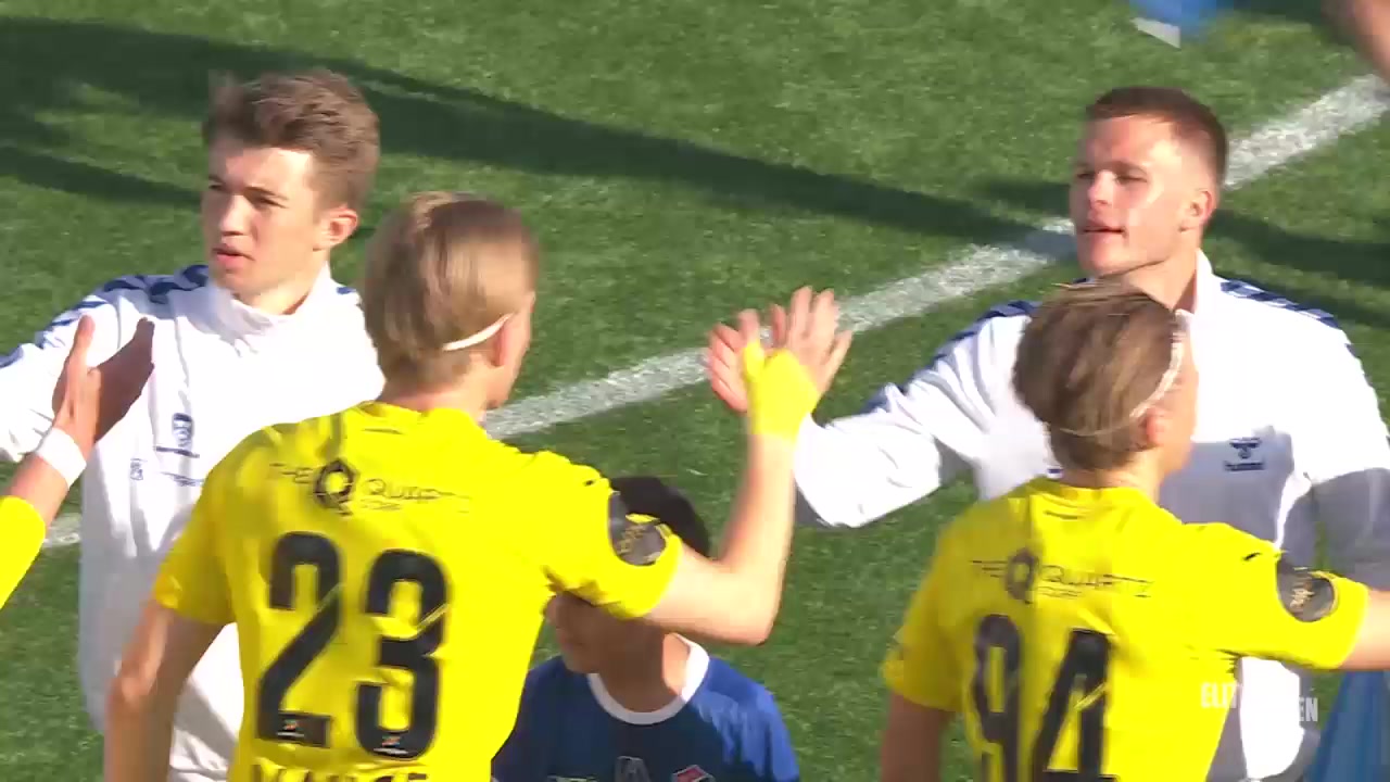 Sarpsborg 08 - Bodø/Glimt 1-2